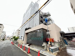 (仮称）D-room西岡本の物件外観写真